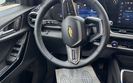 Chevrolet Equinox, 2025 год, 3 450 000 рублей, 18 фотография