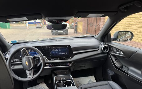 Chevrolet Equinox, 2025 год, 3 450 000 рублей, 19 фотография