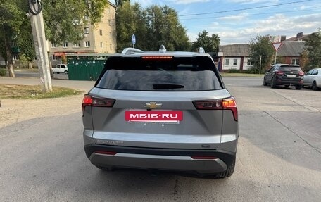 Chevrolet Equinox, 2025 год, 3 450 000 рублей, 9 фотография