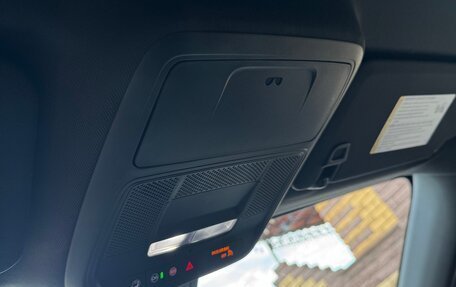 Chevrolet Equinox, 2025 год, 3 450 000 рублей, 25 фотография