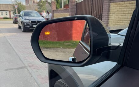 Chevrolet Equinox, 2025 год, 3 450 000 рублей, 29 фотография