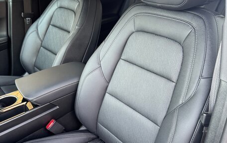 Chevrolet Equinox, 2025 год, 3 450 000 рублей, 26 фотография