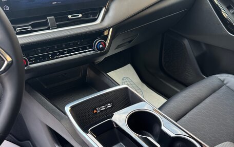 Chevrolet Equinox, 2025 год, 3 450 000 рублей, 28 фотография