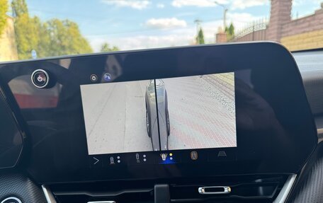 Chevrolet Equinox, 2025 год, 3 450 000 рублей, 33 фотография