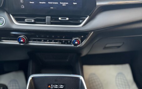Chevrolet Equinox, 2025 год, 3 450 000 рублей, 36 фотография