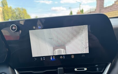 Chevrolet Equinox, 2025 год, 3 450 000 рублей, 32 фотография