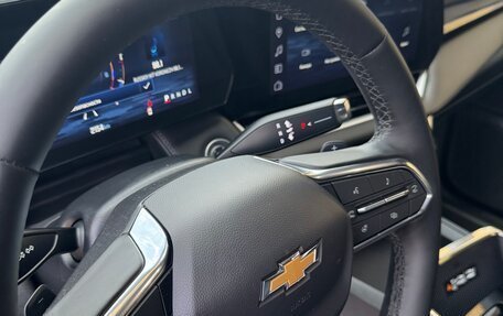 Chevrolet Equinox, 2025 год, 3 450 000 рублей, 24 фотография