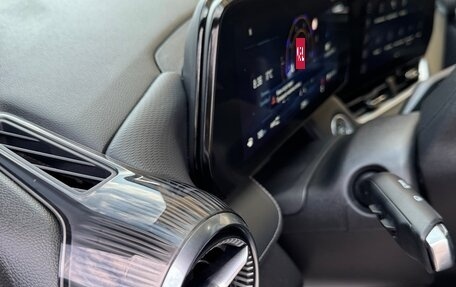 Chevrolet Equinox, 2025 год, 3 450 000 рублей, 22 фотография