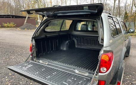 Mitsubishi L200 IV рестайлинг, 2014 год, 1 590 000 рублей, 10 фотография