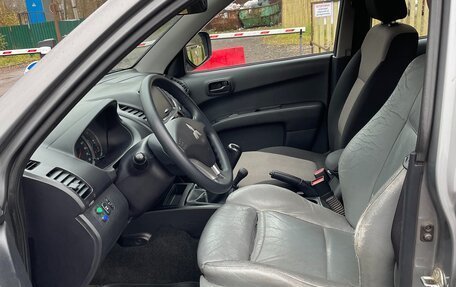 Mitsubishi L200 IV рестайлинг, 2014 год, 1 590 000 рублей, 11 фотография