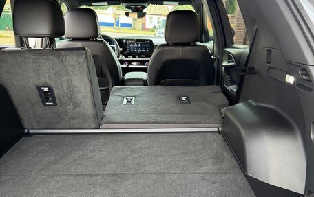 Chevrolet Equinox, 2025 год, 3 450 000 рублей, 39 фотография