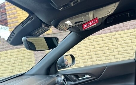 Chevrolet Equinox, 2025 год, 3 450 000 рублей, 38 фотография