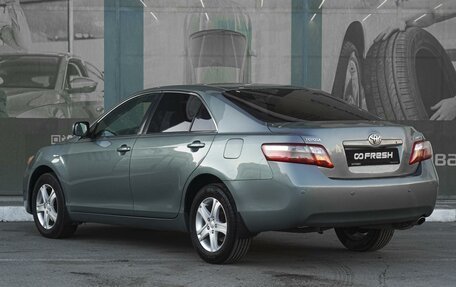 Toyota Camry, 2008 год, 1 069 000 рублей, 2 фотография