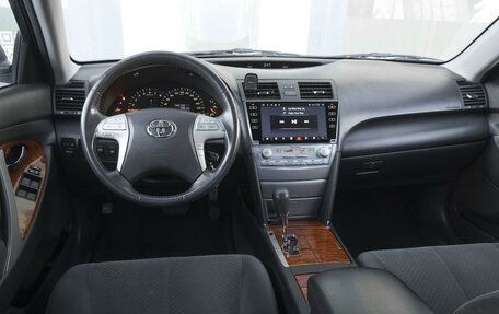 Toyota Camry, 2008 год, 1 069 000 рублей, 6 фотография