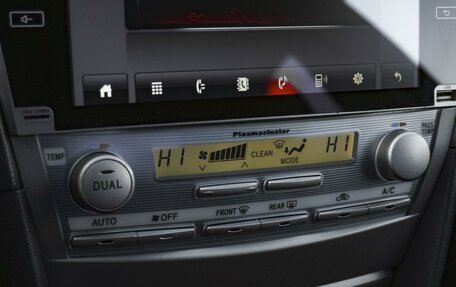 Toyota Camry, 2008 год, 1 069 000 рублей, 12 фотография