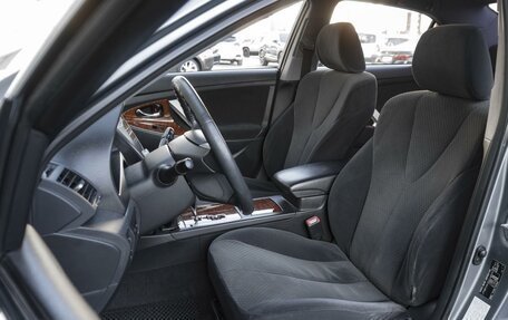 Toyota Camry, 2008 год, 1 069 000 рублей, 10 фотография