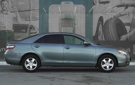 Toyota Camry, 2008 год, 1 069 000 рублей, 5 фотография