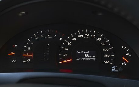 Toyota Camry, 2008 год, 1 069 000 рублей, 14 фотография