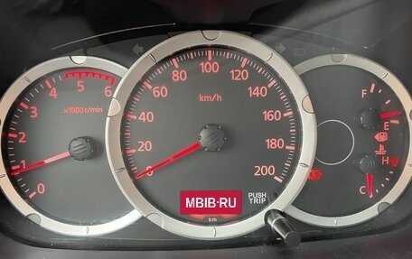 Mitsubishi L200 IV рестайлинг, 2014 год, 1 590 000 рублей, 14 фотография