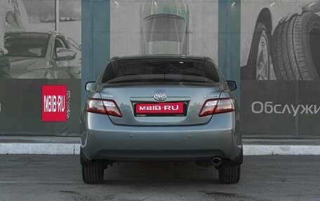 Toyota Camry, 2008 год, 1 069 000 рублей, 4 фотография