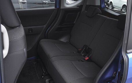 Suzuki Solio III, 2020 год, 1 219 000 рублей, 7 фотография