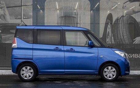 Suzuki Solio III, 2020 год, 1 219 000 рублей, 5 фотография