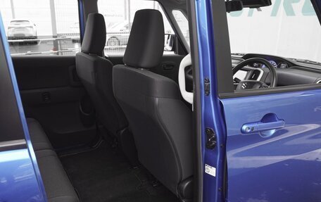 Suzuki Solio III, 2020 год, 1 219 000 рублей, 11 фотография