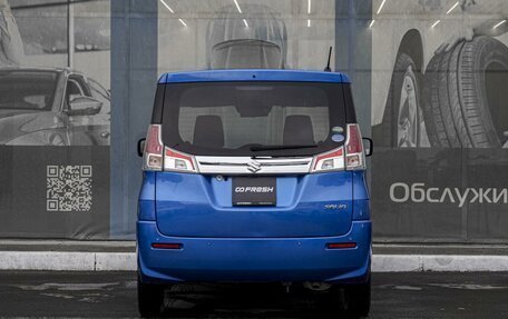 Suzuki Solio III, 2020 год, 1 219 000 рублей, 4 фотография