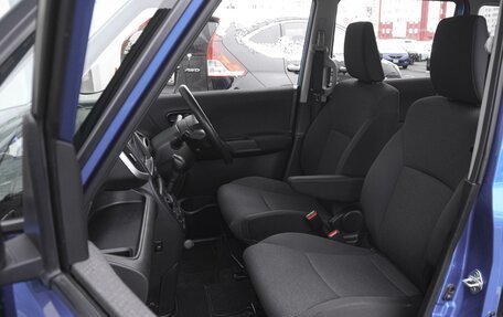 Suzuki Solio III, 2020 год, 1 219 000 рублей, 8 фотография