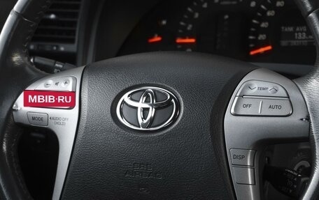 Toyota Camry, 2008 год, 1 069 000 рублей, 17 фотография