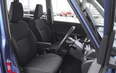 Suzuki Solio III, 2020 год, 1 219 000 рублей, 10 фотография