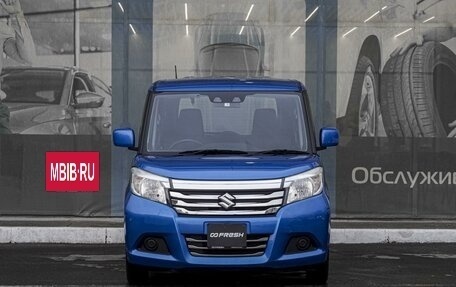 Suzuki Solio III, 2020 год, 1 219 000 рублей, 3 фотография