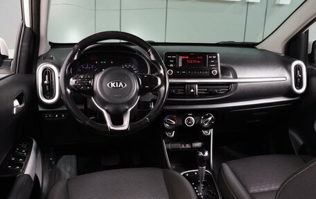 KIA Picanto III рестайлинг, 2018 год, 1 329 000 рублей, 6 фотография