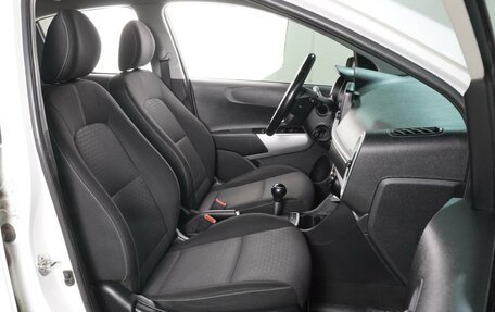 KIA Picanto III рестайлинг, 2018 год, 1 329 000 рублей, 8 фотография