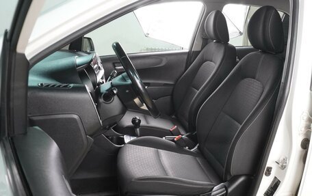 KIA Picanto III рестайлинг, 2018 год, 1 329 000 рублей, 10 фотография