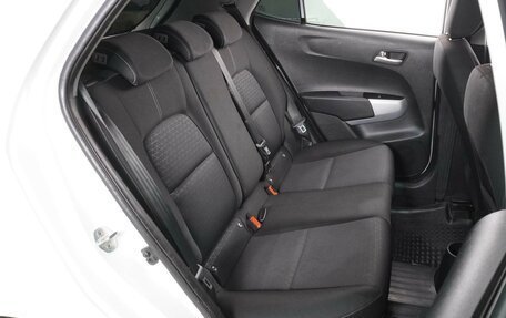 KIA Picanto III рестайлинг, 2018 год, 1 329 000 рублей, 7 фотография