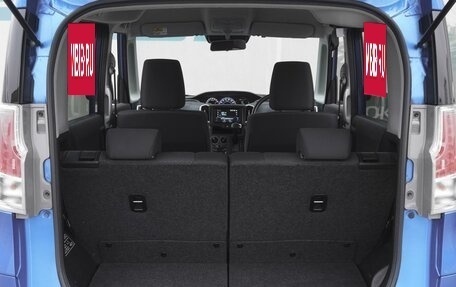 Suzuki Solio III, 2020 год, 1 219 000 рублей, 19 фотография