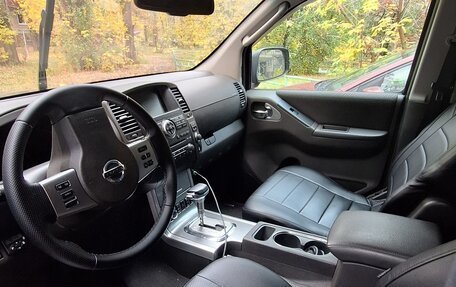 Nissan Pathfinder, 2010 год, 1 350 000 рублей, 5 фотография