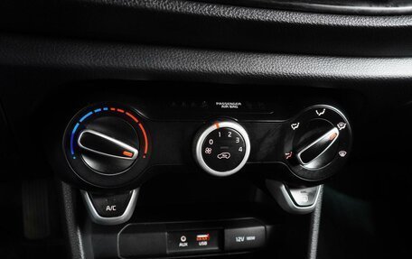 KIA Picanto III рестайлинг, 2018 год, 1 329 000 рублей, 12 фотография