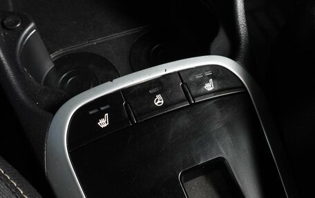 KIA Picanto III рестайлинг, 2018 год, 1 329 000 рублей, 17 фотография