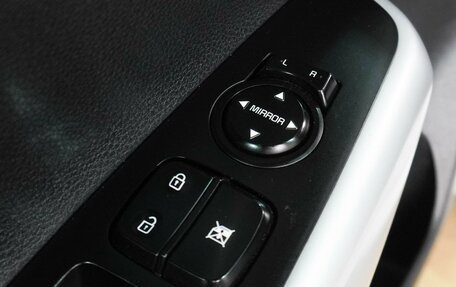 KIA Picanto III рестайлинг, 2018 год, 1 329 000 рублей, 18 фотография