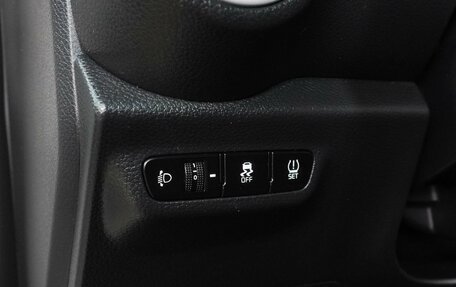 KIA Picanto III рестайлинг, 2018 год, 1 329 000 рублей, 16 фотография