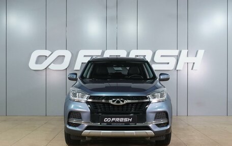 Chery Tiggo 4 I рестайлинг, 2021 год, 1 279 000 рублей, 3 фотография