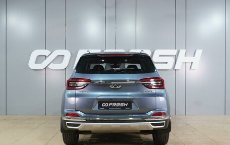 Chery Tiggo 4 I рестайлинг, 2021 год, 1 279 000 рублей, 4 фотография