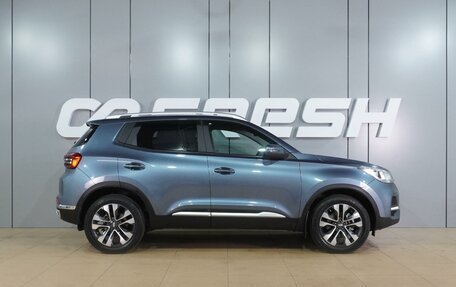 Chery Tiggo 4 I рестайлинг, 2021 год, 1 279 000 рублей, 5 фотография
