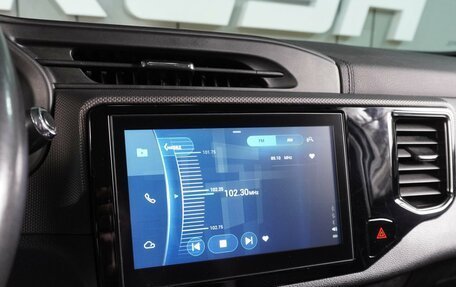 Chery Tiggo 4 I рестайлинг, 2021 год, 1 279 000 рублей, 15 фотография