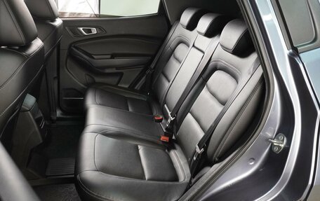 Chery Tiggo 4 I рестайлинг, 2021 год, 1 279 000 рублей, 9 фотография