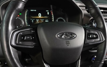 Chery Tiggo 4 I рестайлинг, 2021 год, 1 279 000 рублей, 16 фотография