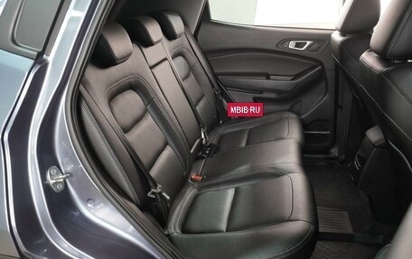 Chery Tiggo 4 I рестайлинг, 2021 год, 1 279 000 рублей, 7 фотография