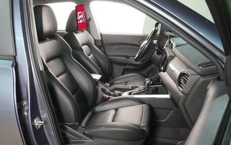 Chery Tiggo 4 I рестайлинг, 2021 год, 1 279 000 рублей, 8 фотография